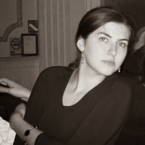 Meet your Posher, Polina